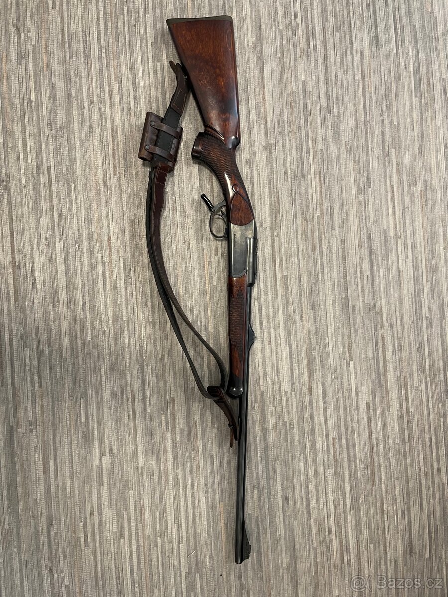 Baikal IŽ-18 M-M - 2