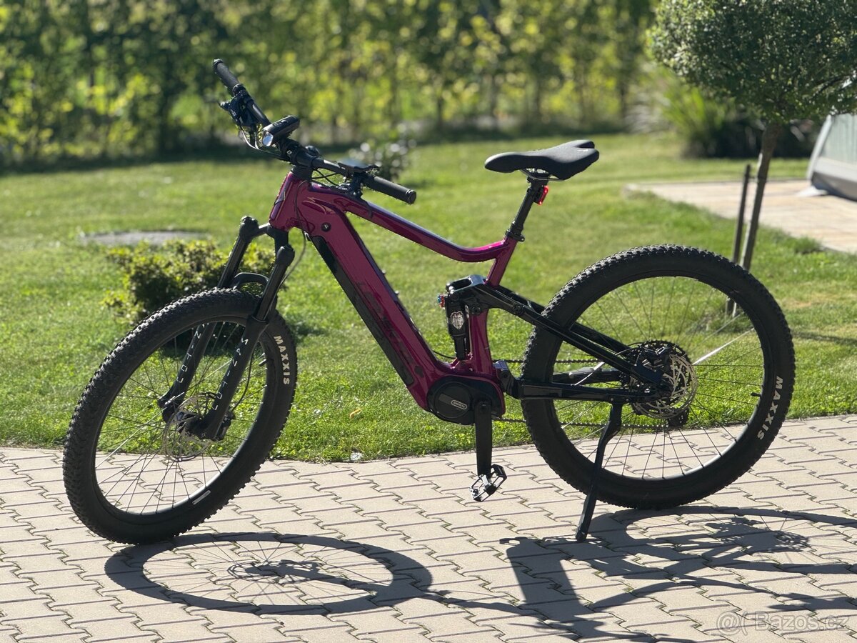 Elektrokolo LeaderFox Acron - 2