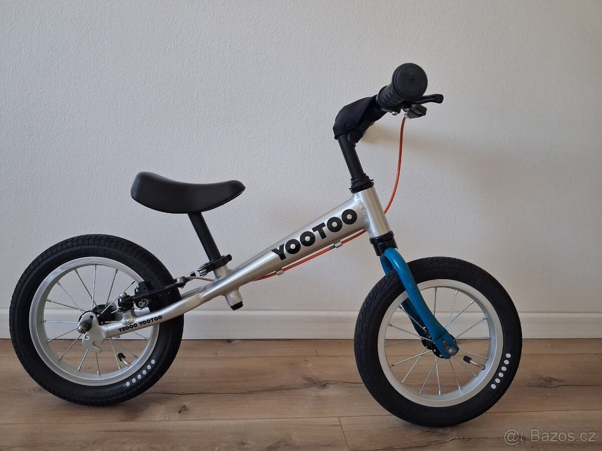 Yedoo YooToo modrá - 2