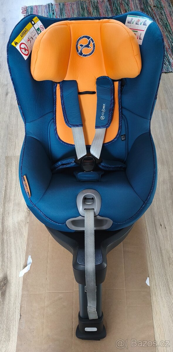 Cybex Sirona - 2
