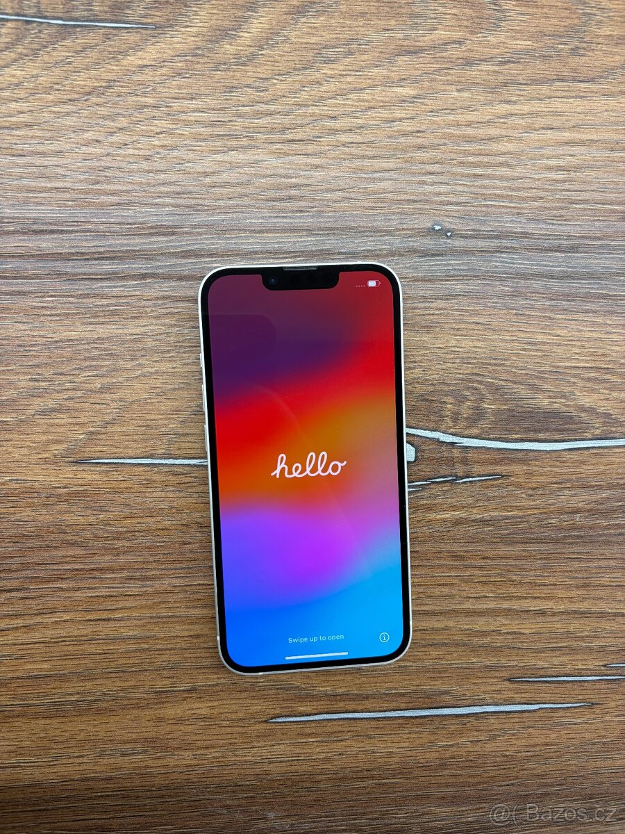 Apple Iphone 14 - 128 gb - 2