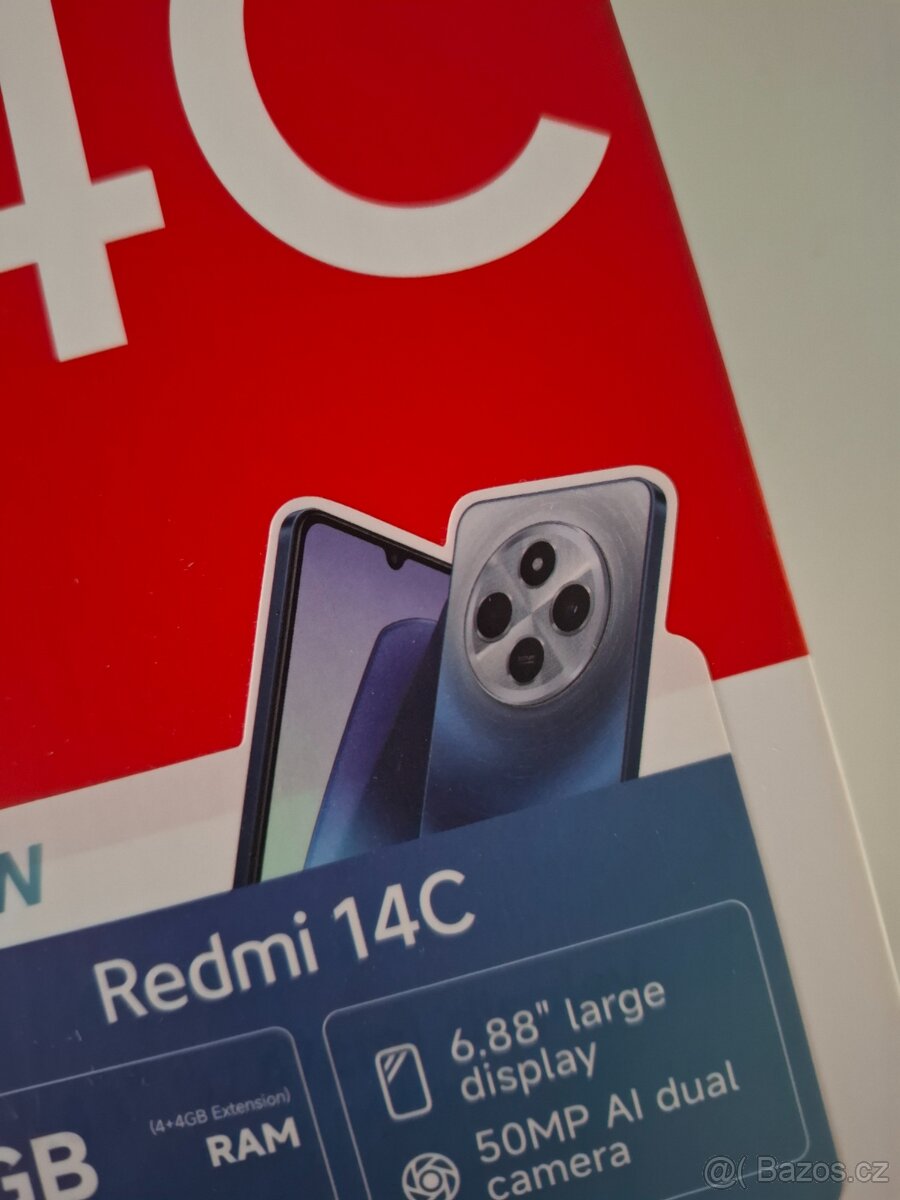 Redmi 14C - 2