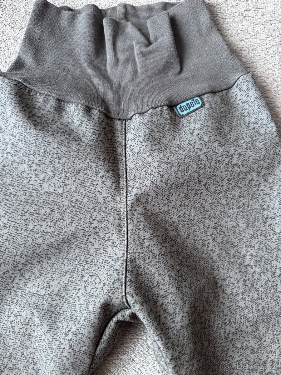 Oblečení pro chlapečka - 2