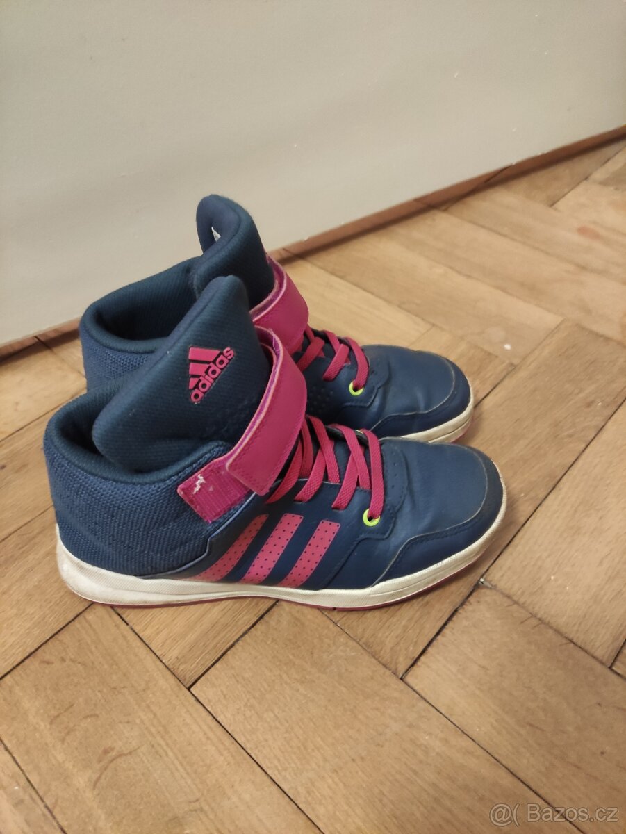 Boty Adidas - 2