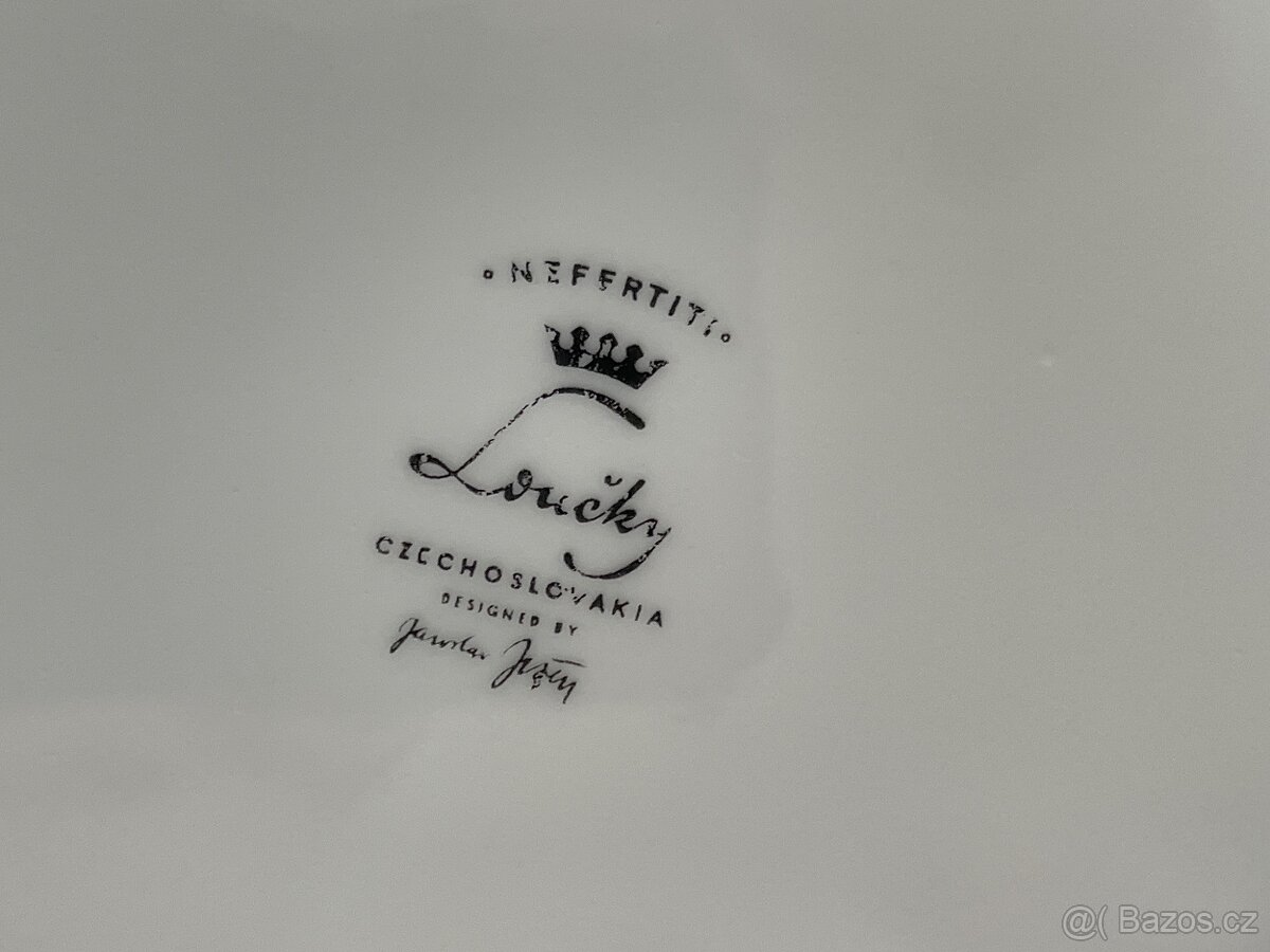 Talíř talíře - 2