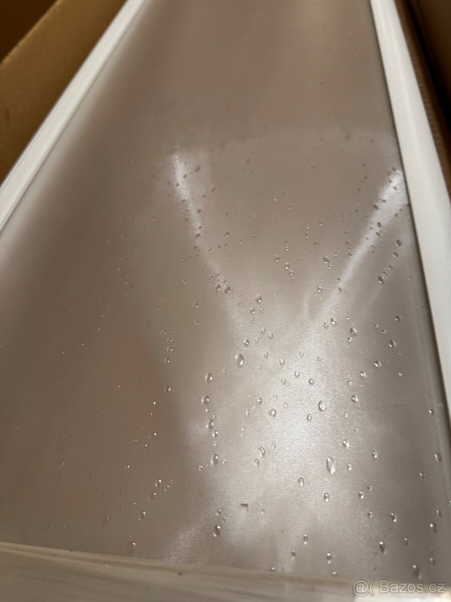 Sprchová zástěna - 2