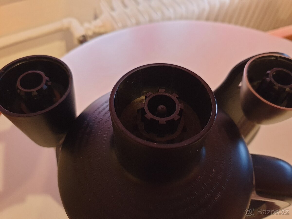 Doplňovací sada na mixer - 2