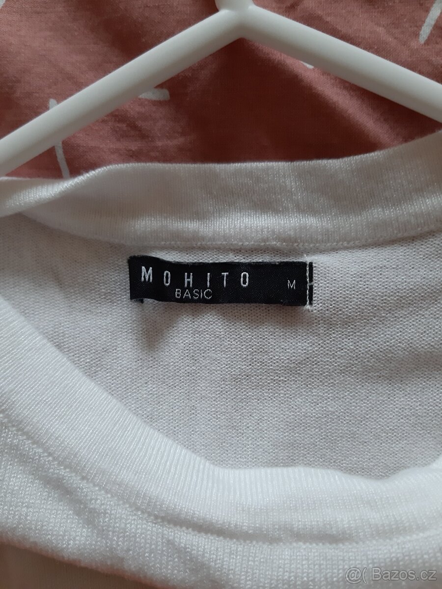 Dámský svetr Mohito - 2
