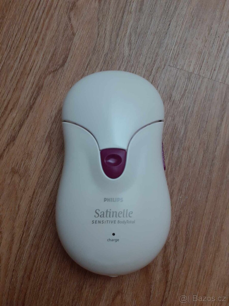 Epilátor Phillips - 2