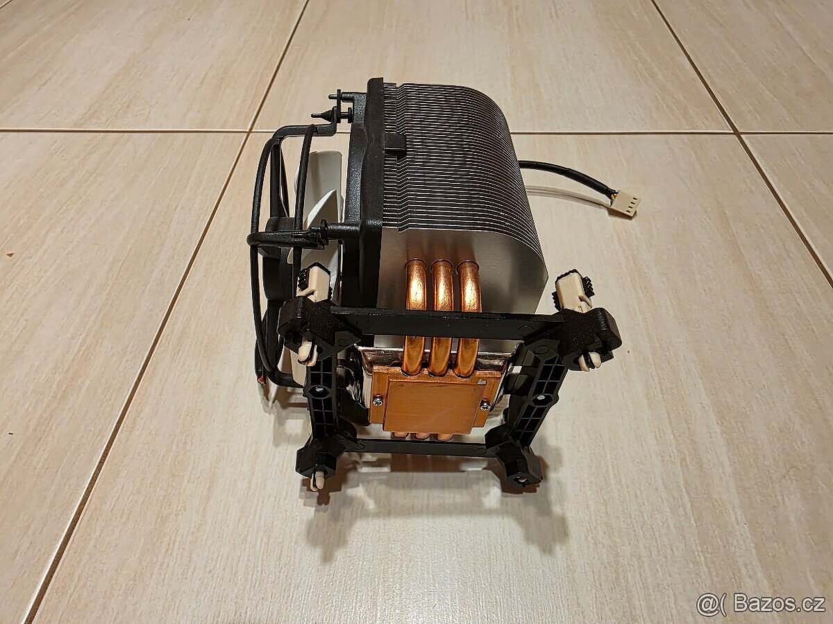 ARCTIC Freezer 7 Pro Rev.2 - 2