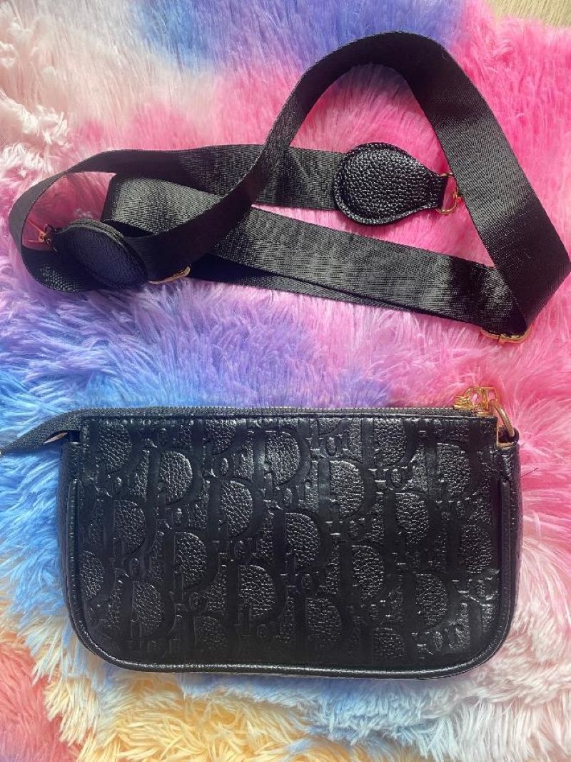 Krásná nová luxusní kabelka - 2