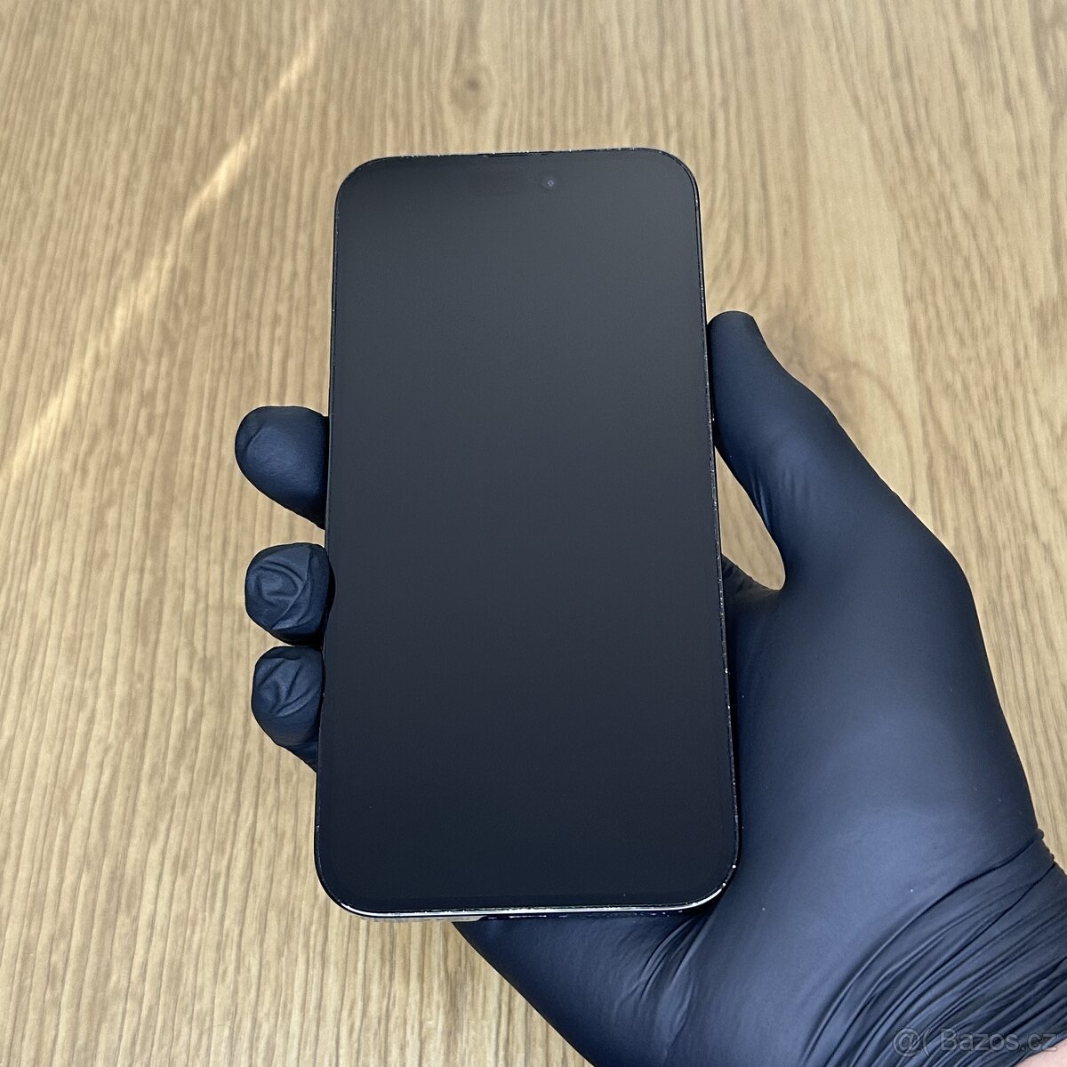 iPhone 14 Pro Max 256GB Space Black ZÁRUKA - 2
