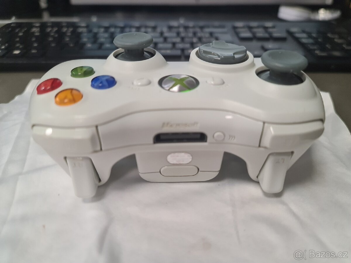 Xbox 360 ovladač, controller, pad - 2
