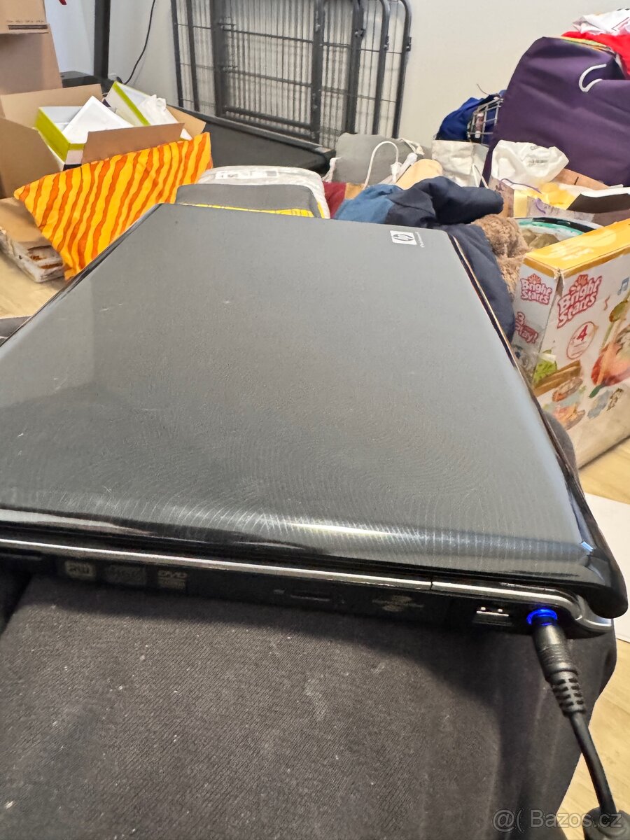 HP Pavilion dv6000 2 ks - 2