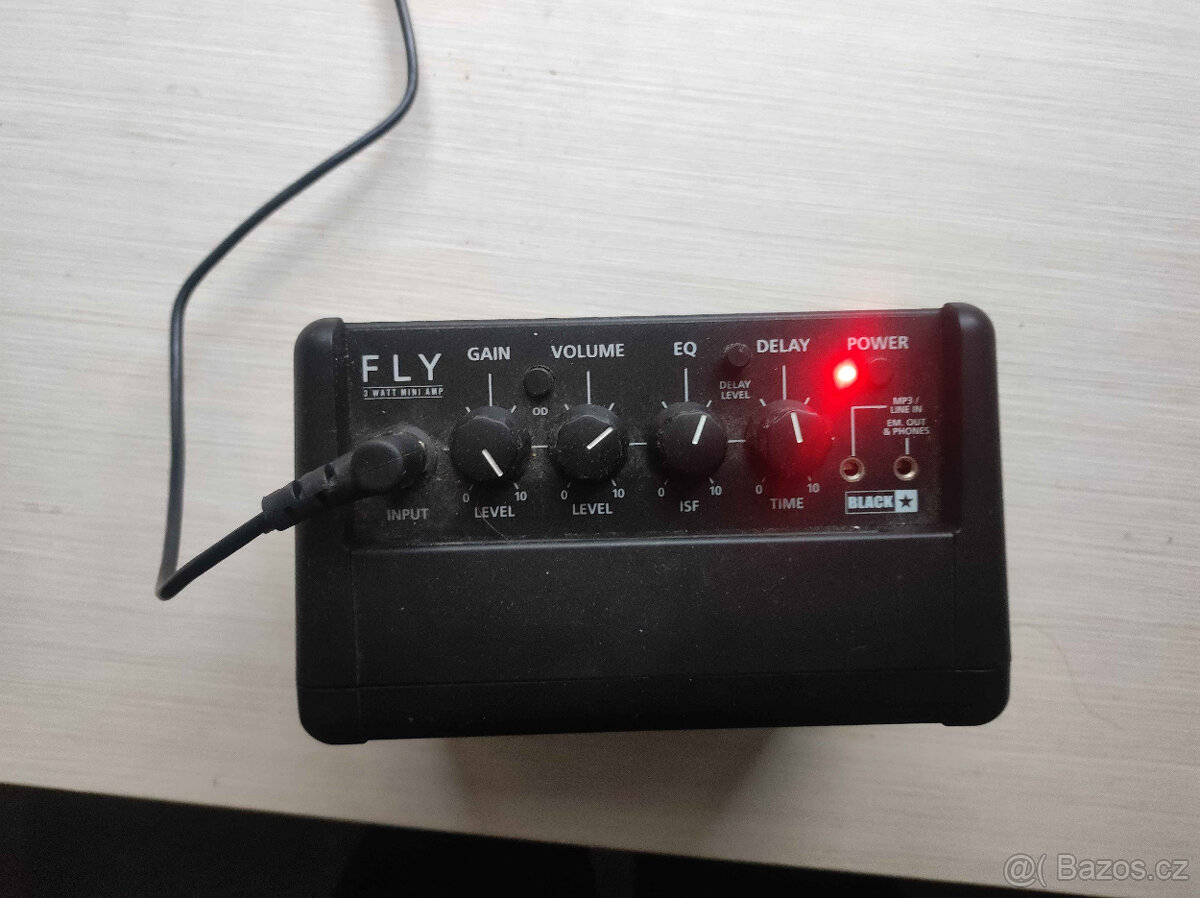 Blackstart FLY Mini - 2