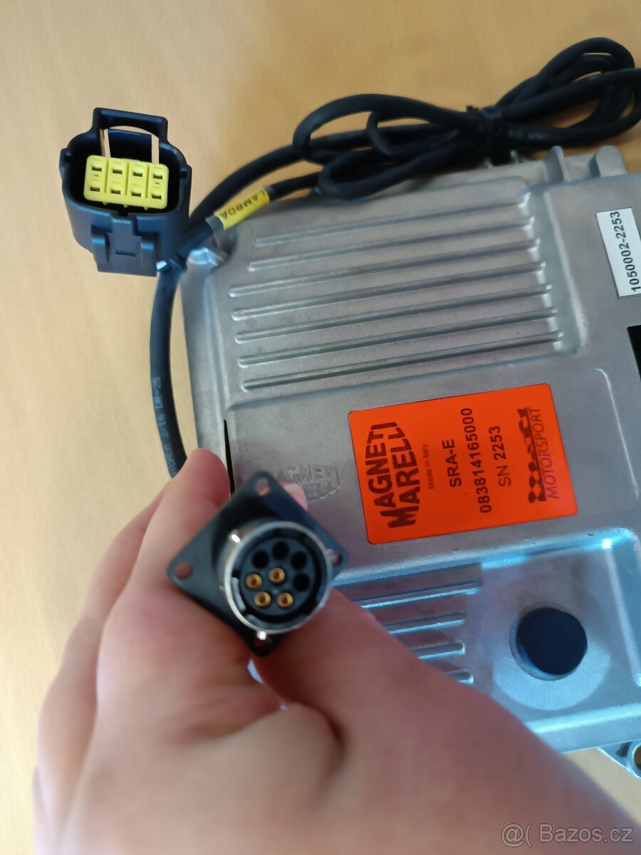 ŘÍDÍCÍ JEDNOTKA MAGNETI MARELLI - 2