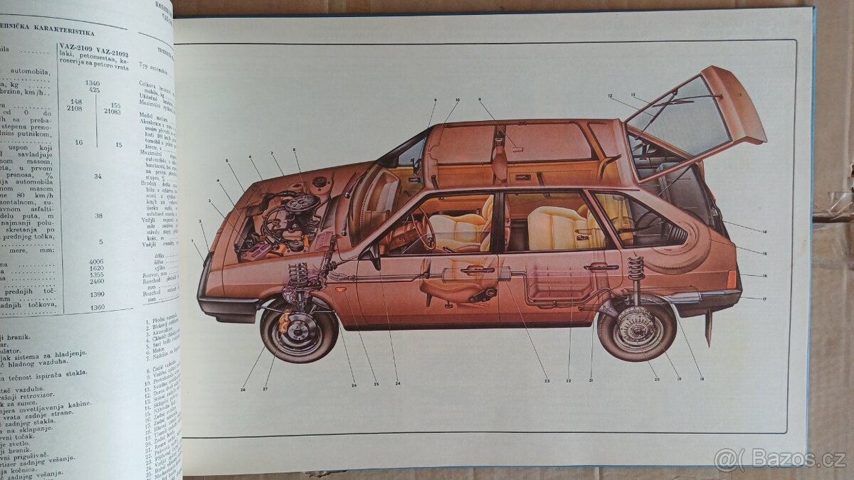 Lada Samara - 2