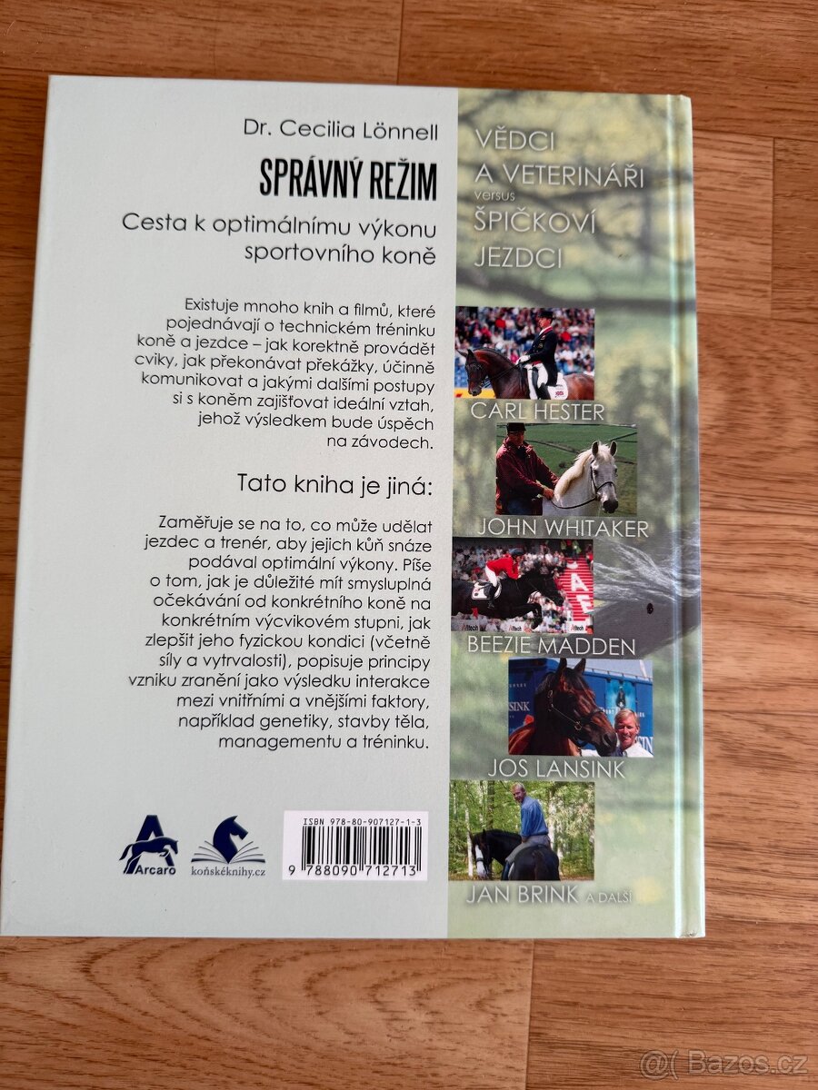 Správný režim - 2