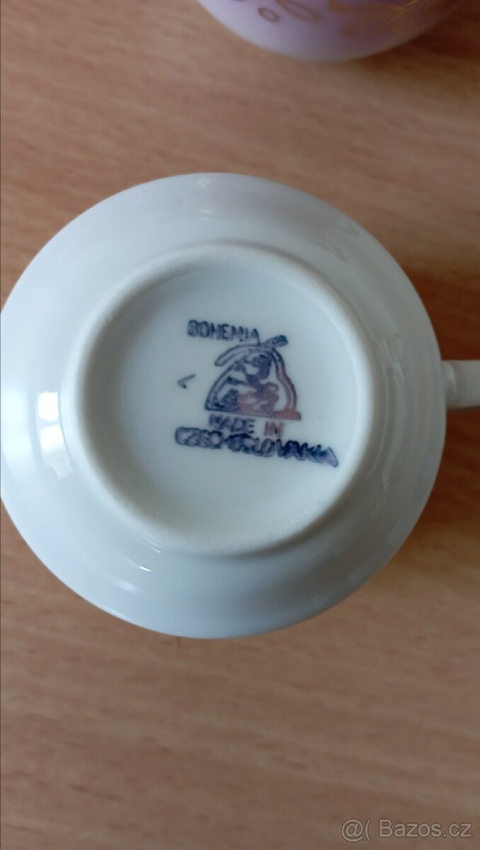 Maličké hrnečky, levně - 2