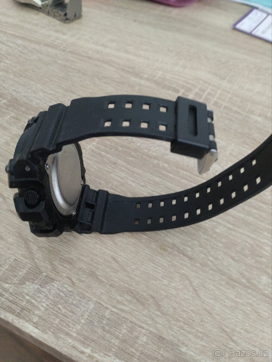 Hodinky - 2