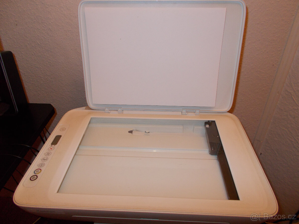 Prodám levně tiskárnu multifunkci HP DJ 2620 - 2