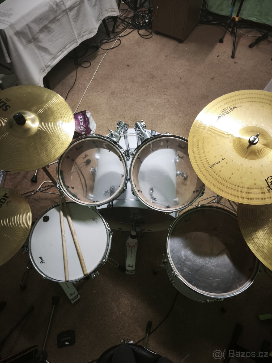 Pearl - 2