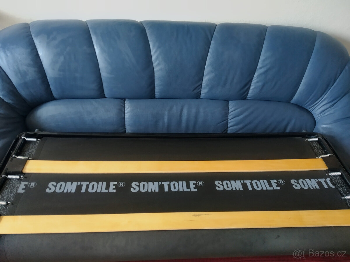 SOM TOILE sofa - 2