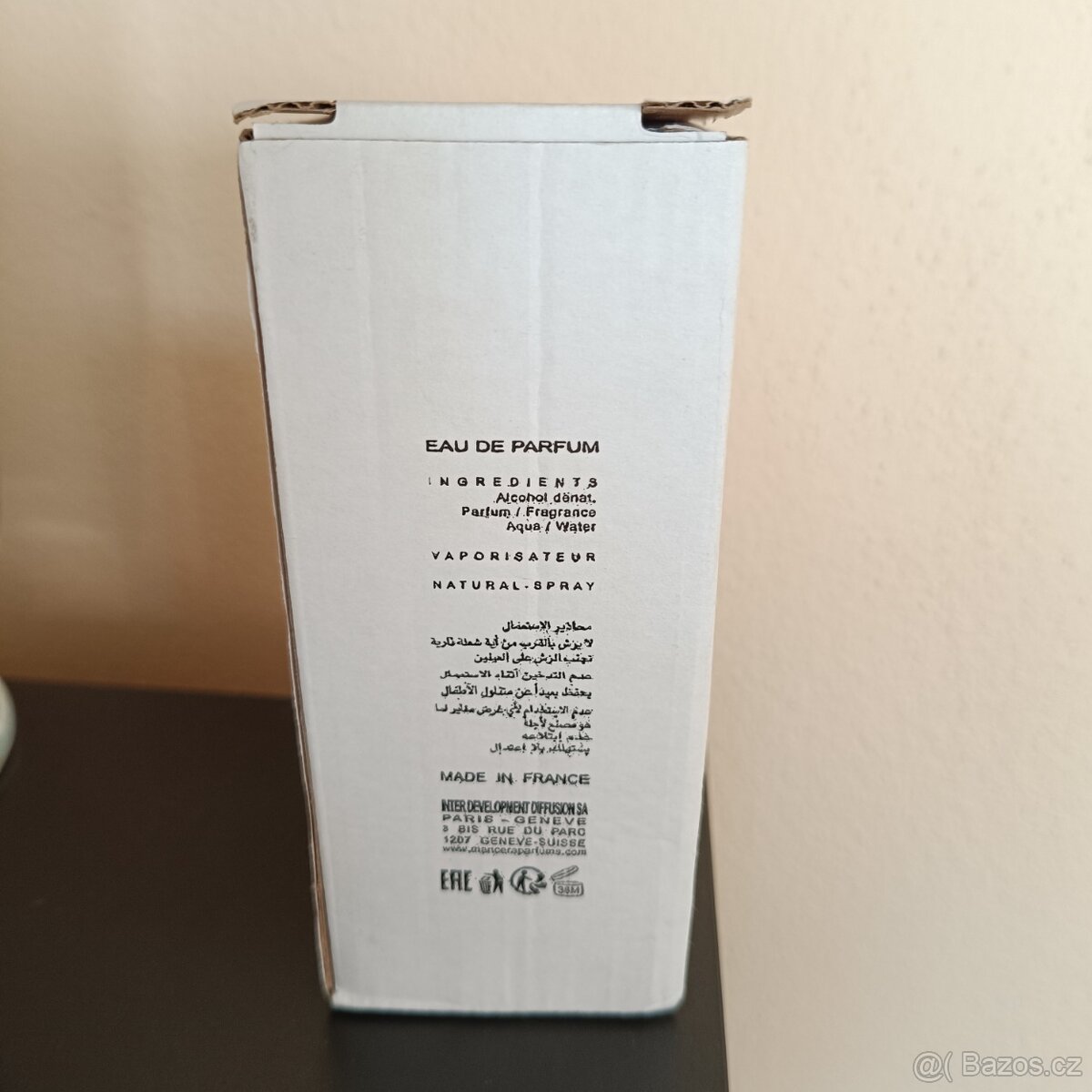 EDP MANCERA Wild fruits - 2