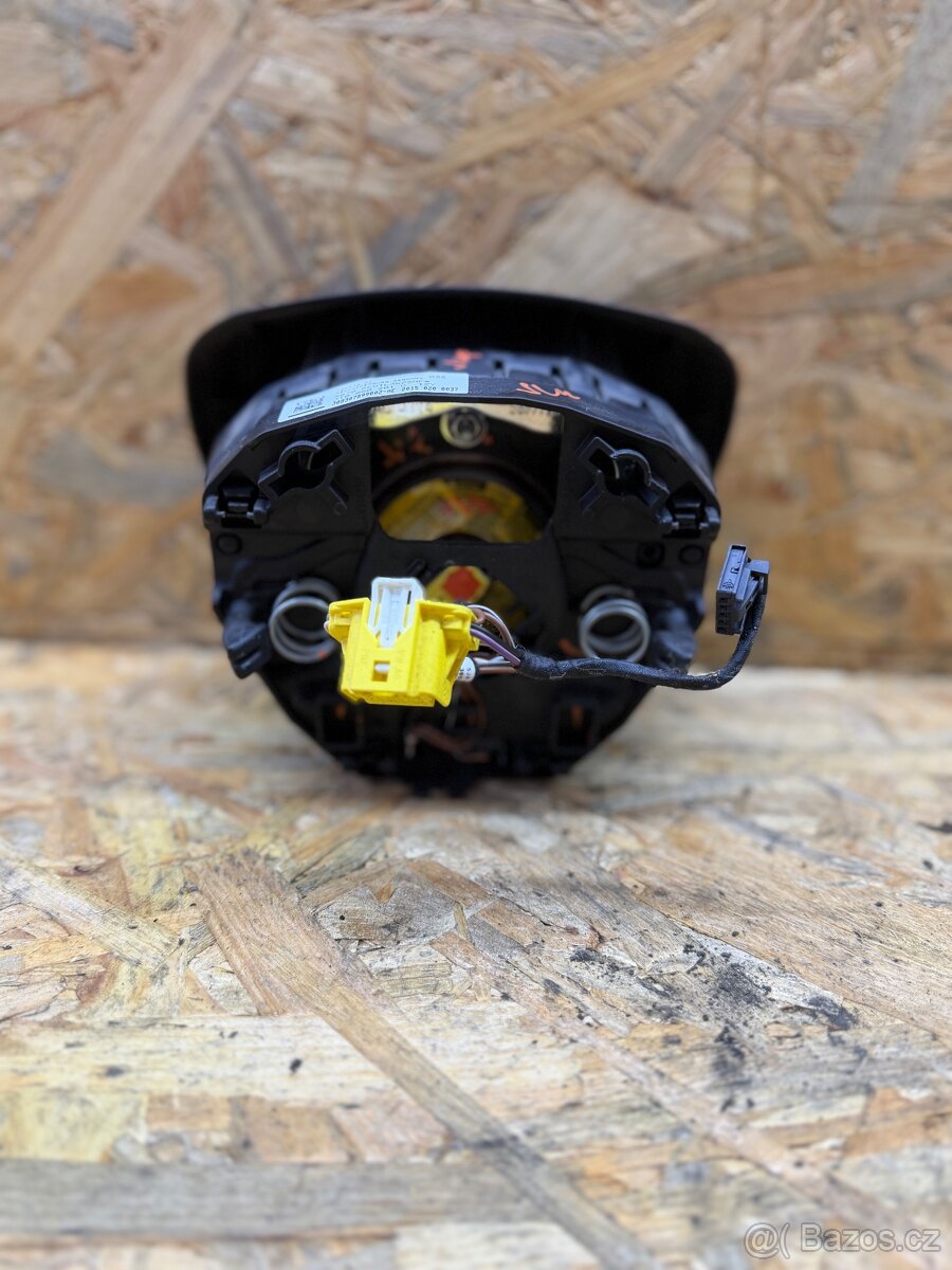 Airbag ridice Skoda 2013-2017 - 2