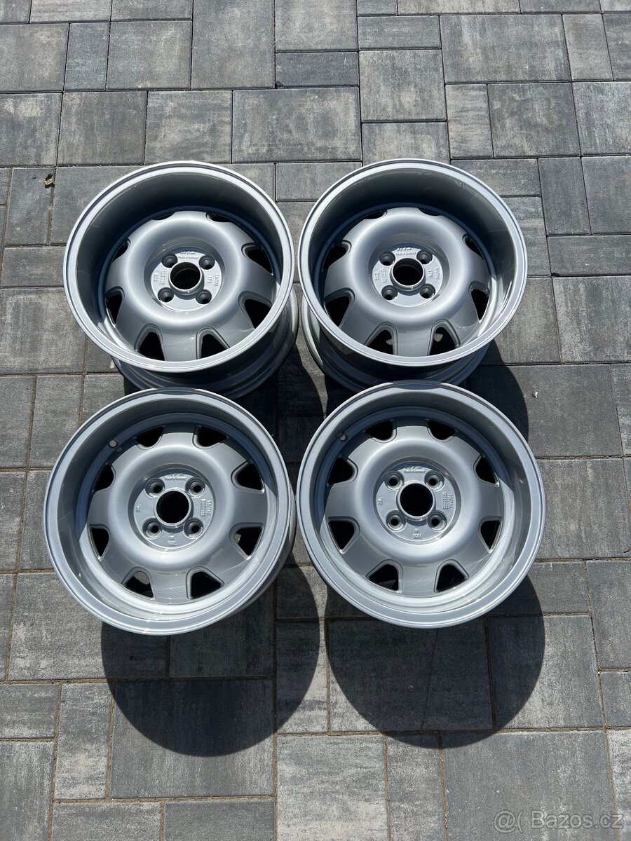 Ats 4x100 r15 - 2