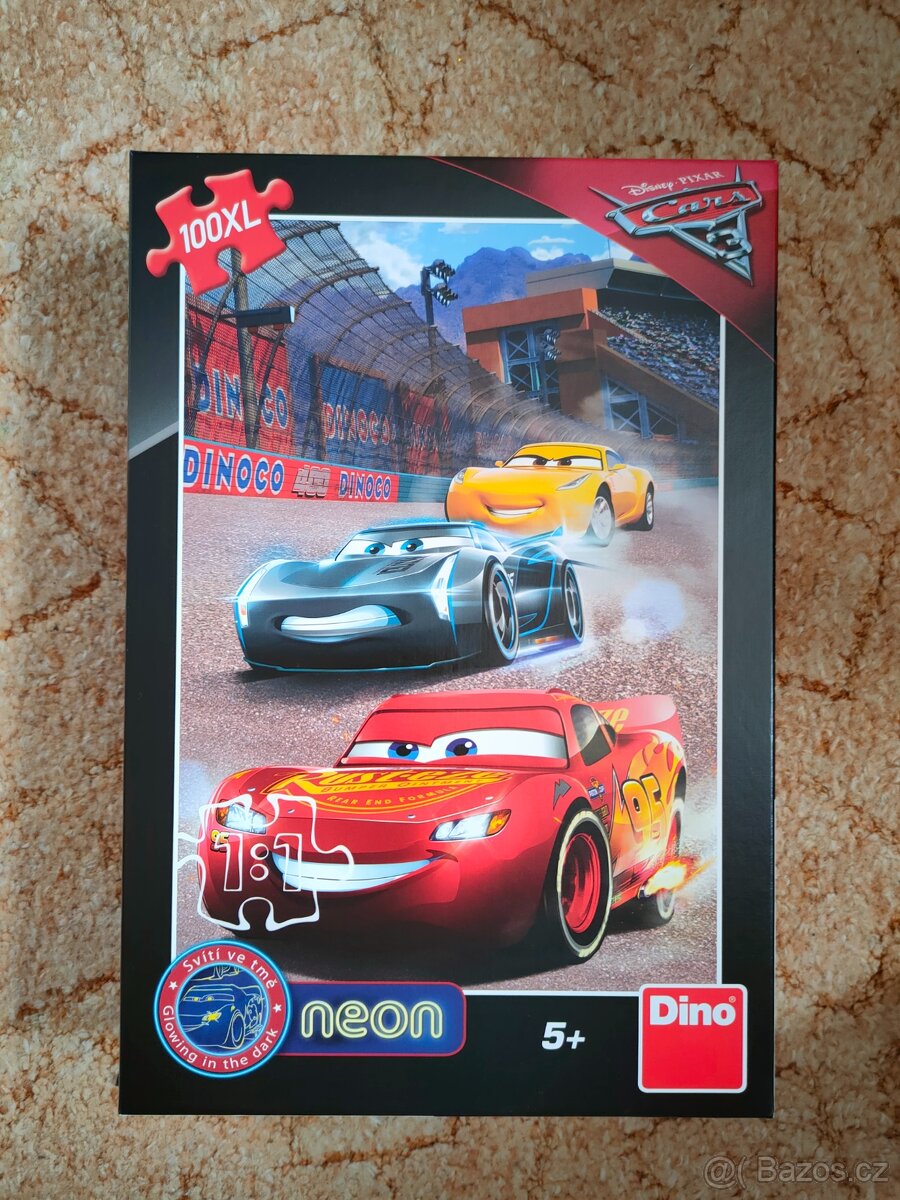 Cars - 2