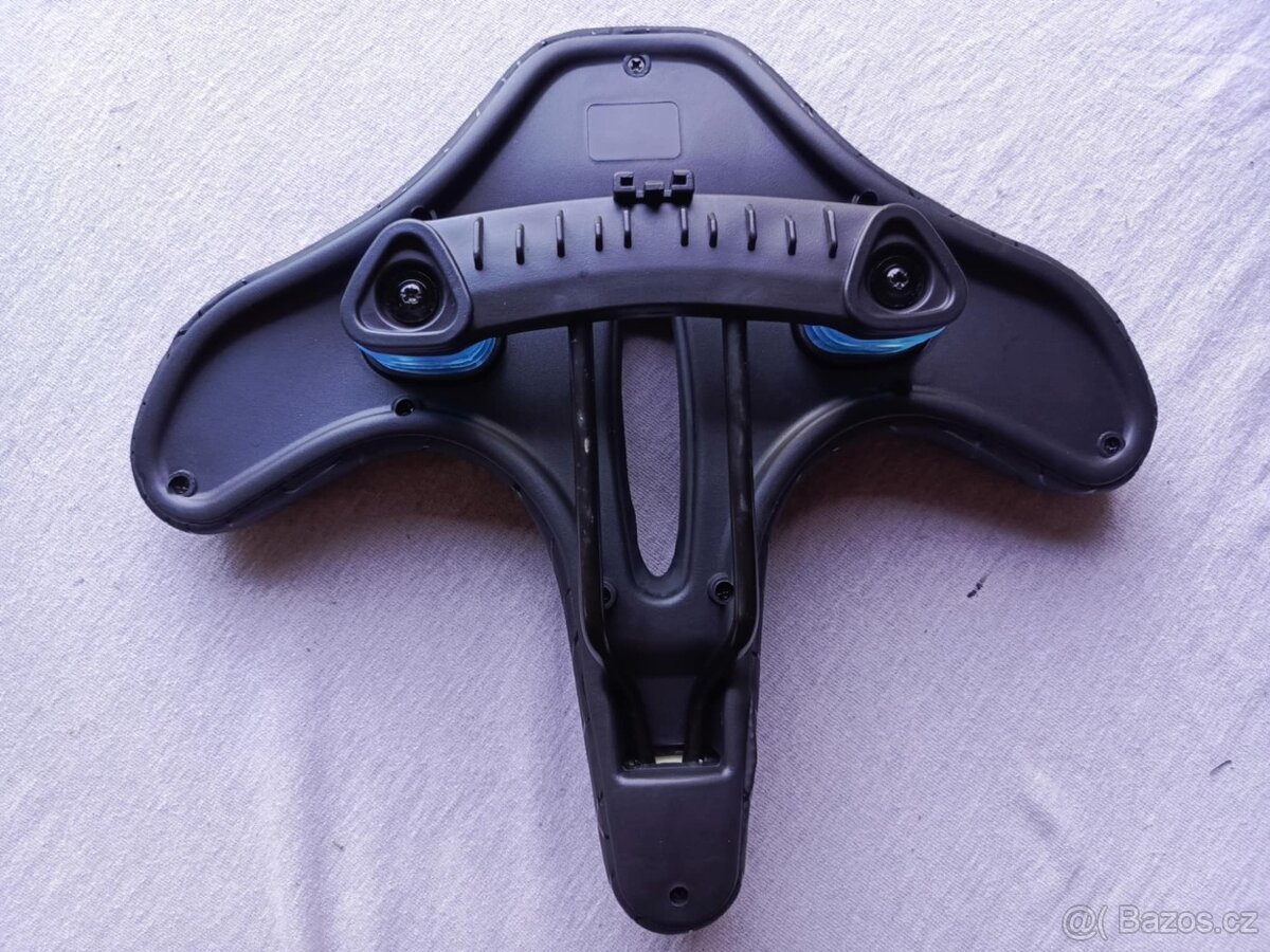 Sedlo - 2