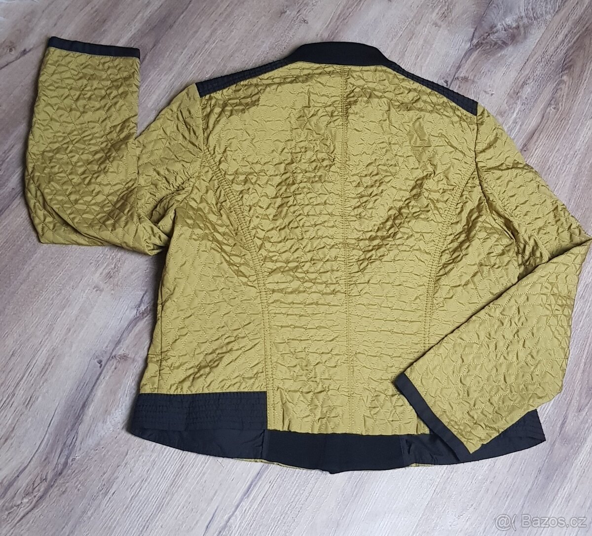 Dámská bunda Gerry Weber - vel.42-44. - 2