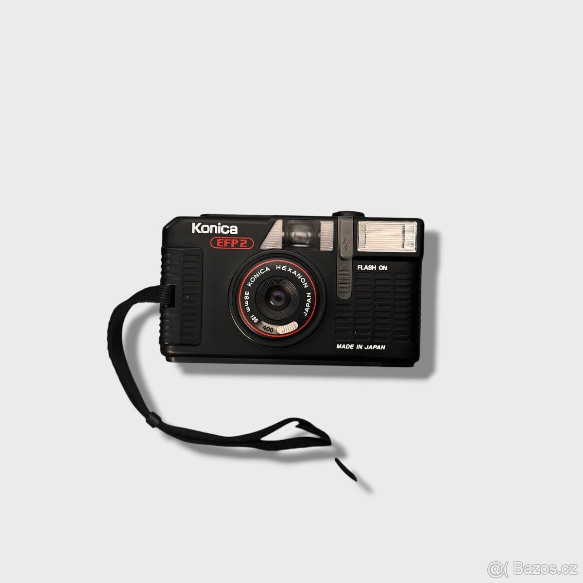 KONICA EFP2 - 2
