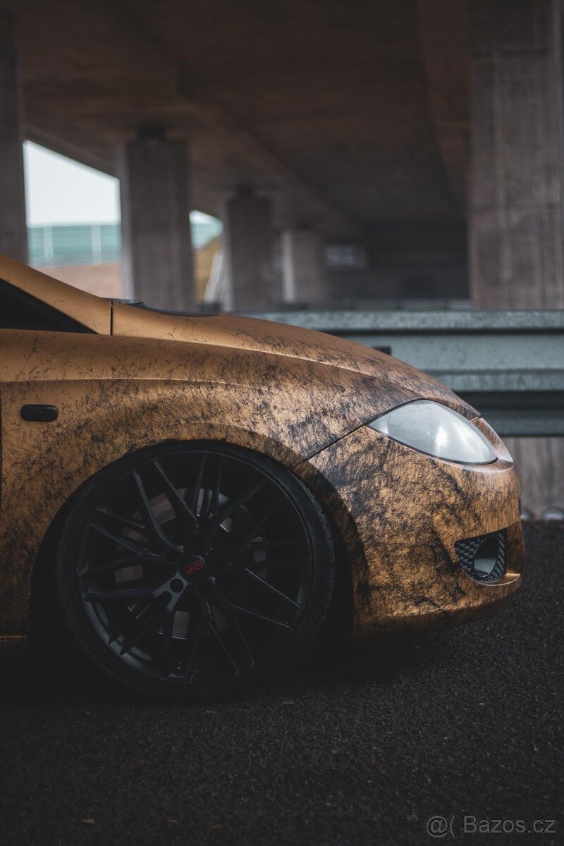 Seat Leon 1p - 2