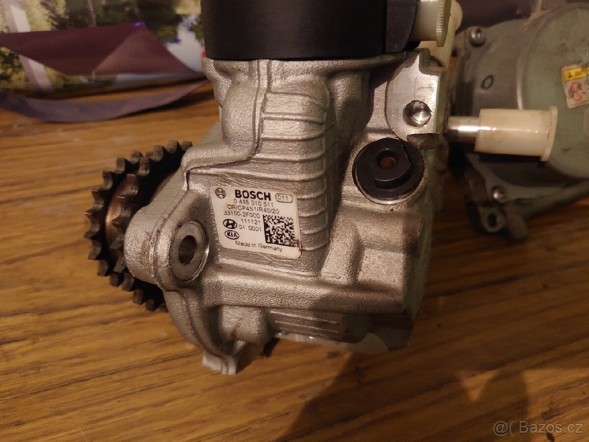 ix35 2,0 crdi 33103F000, 288102F000, 338002F000 - 2