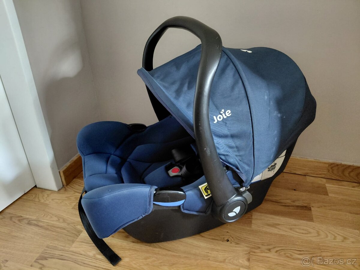 Joie i-Snug 2 - 2