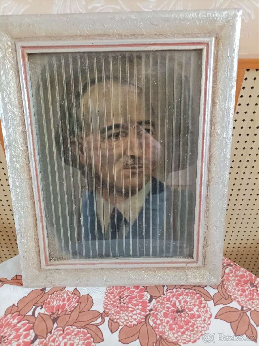 3D obraz - 2