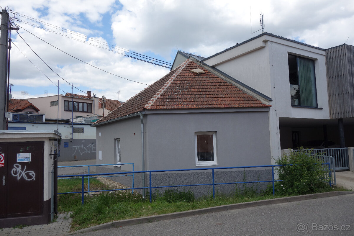 Prodej RD 1+kk Brno-Chrlice - 2