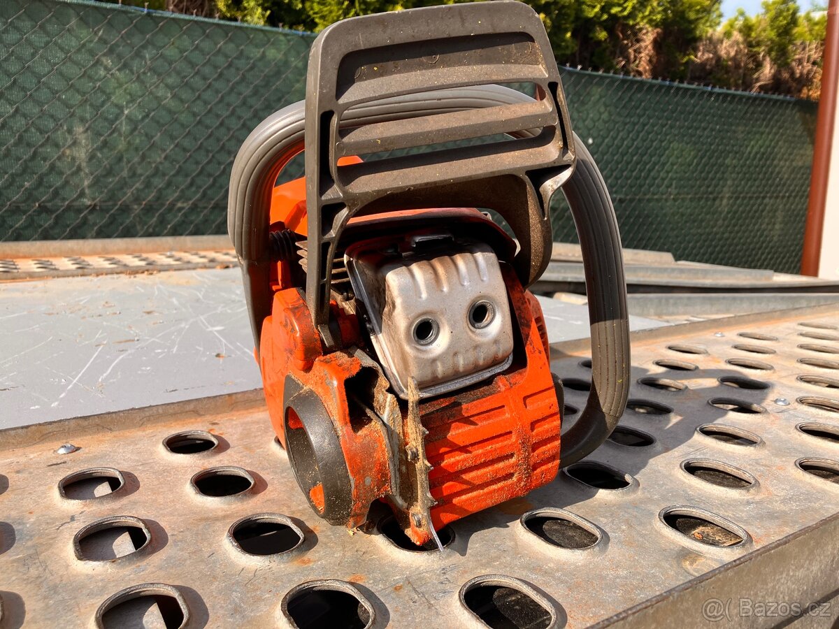 Husqvarna 450 X-torq - 2