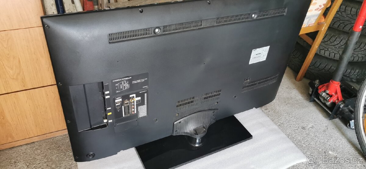 Tv samsung - 2