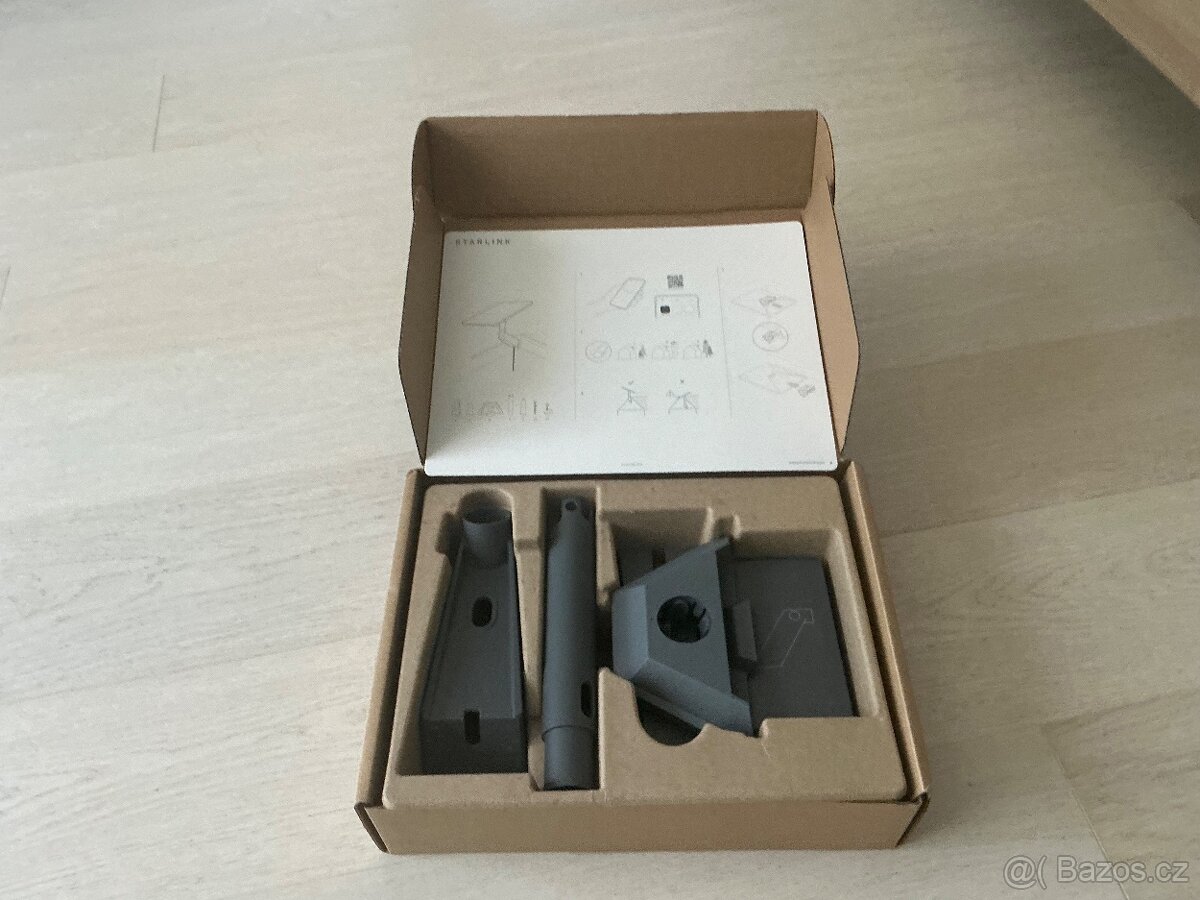 STARLINK Mini Wall Mount - nepoužitý - 2