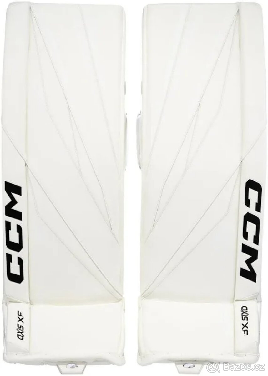 Betony CCM Axis XF Sr. 34+2 - 2