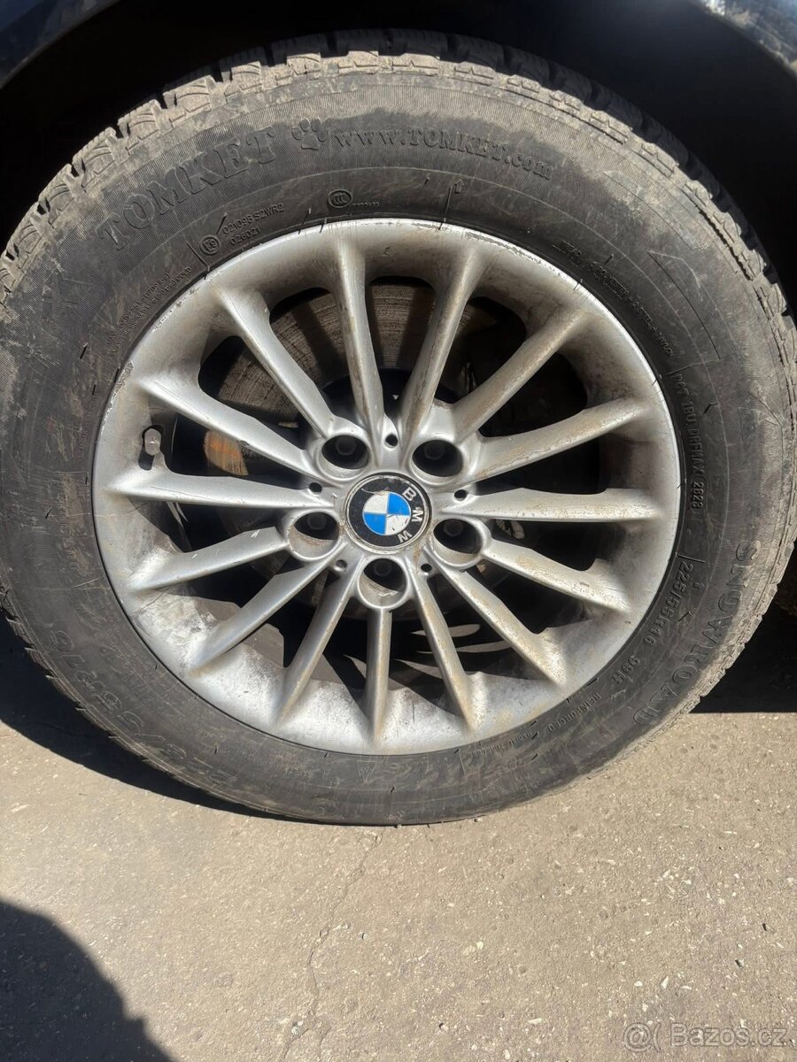 BMW E39 styling 48 - 2