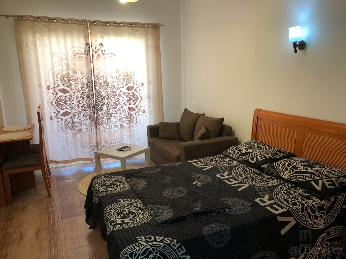 Apartman na pronajem Hurghada Egypt - 2