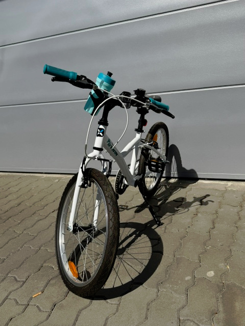 Dětské kolo B’TWIN 16” - 2
