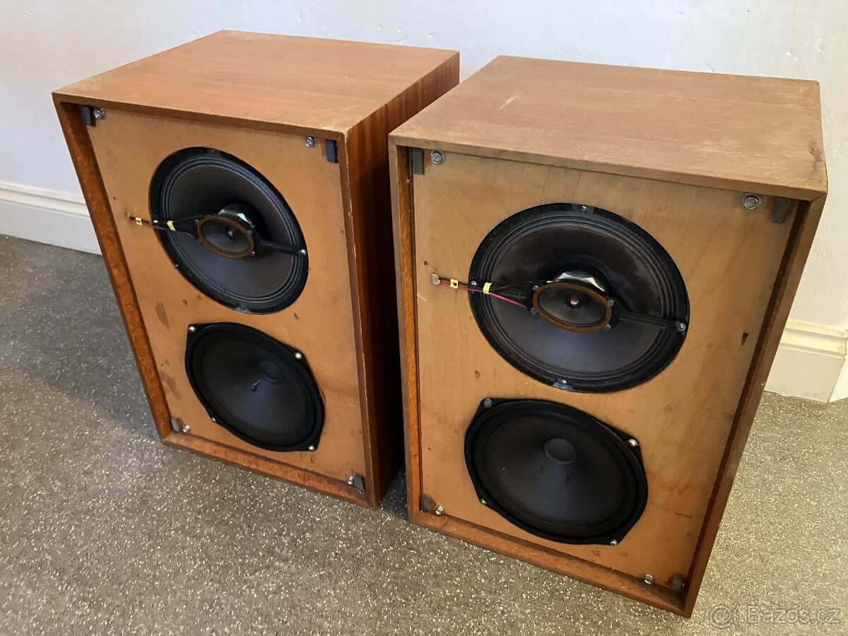 Reprobedny Tesla ARS 944 - 2