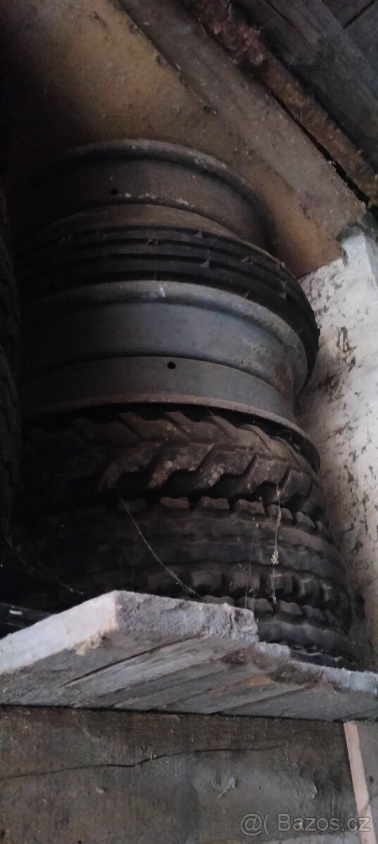 pneu supr 35 - 2