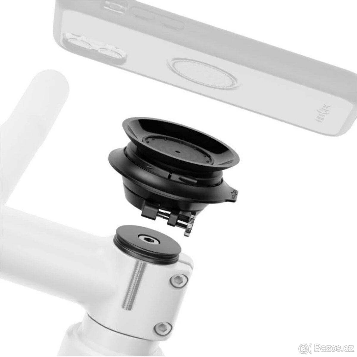 Fidlock magnetický držák pro smartphone do víčka představce - 2