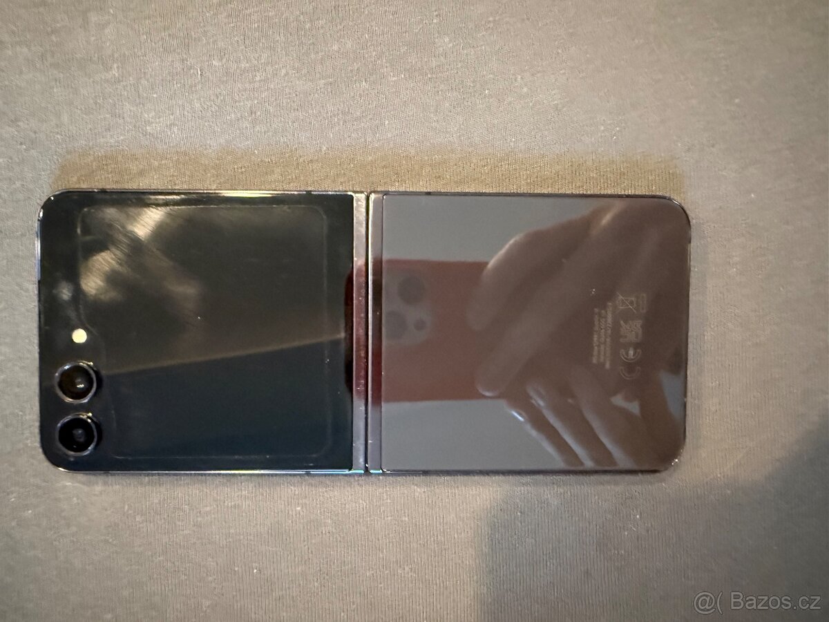Samsung Z Flip5 512gb - 2